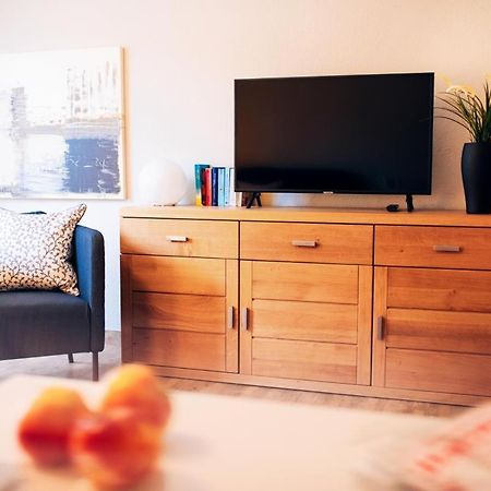 Haus Jelena Appartement 1 Borkum Eksteriør bilde